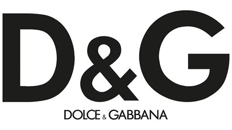 zeichen dolce gabbana|dolce gabbana schriftart.